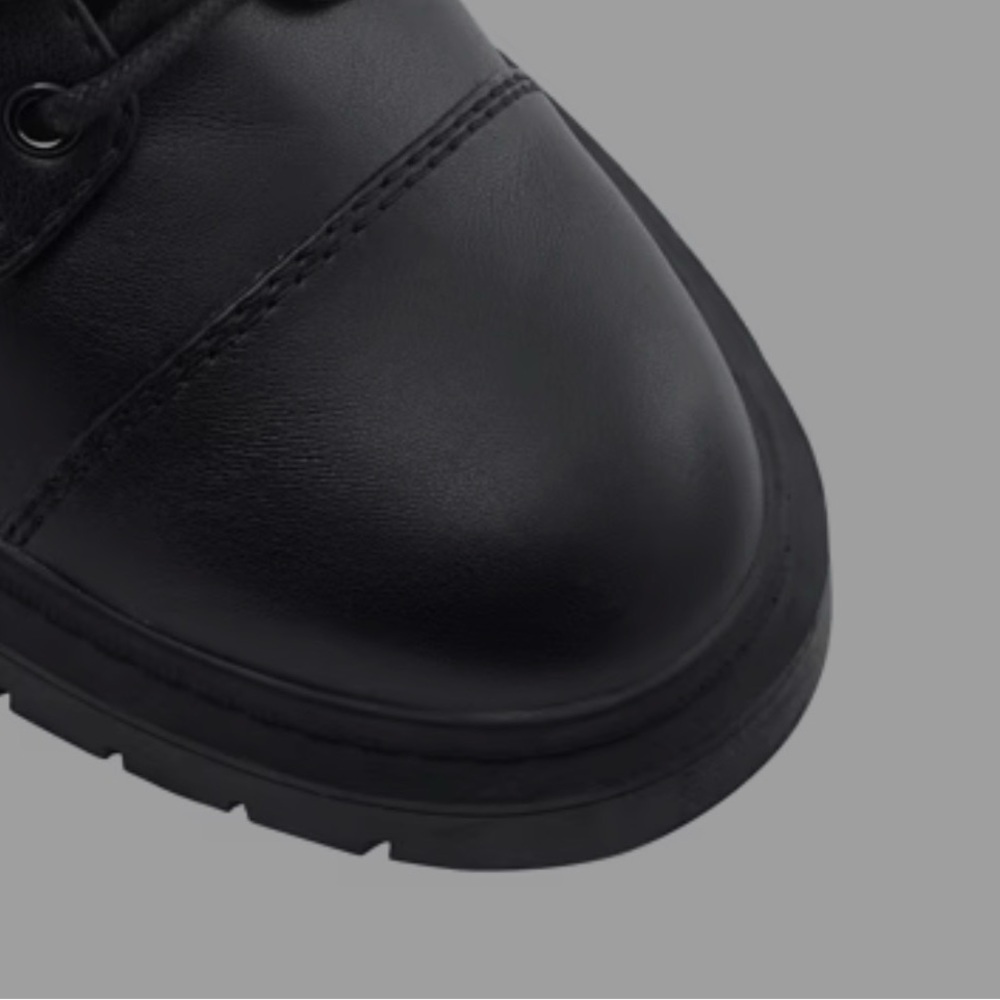 Aldo Goer Combat Boot - Picture 6 of 7